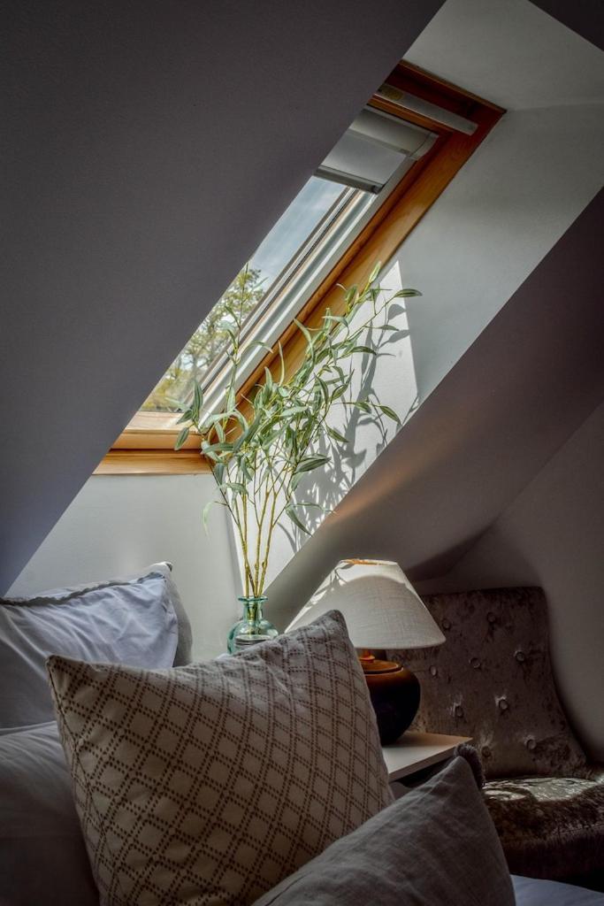 Apartamento The Lookout At Cloatley Meadow Hankerton Exterior foto