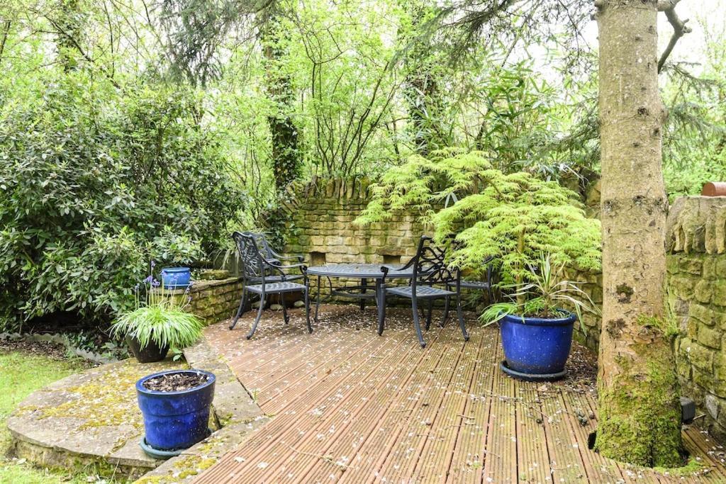 Apartamento The Lookout At Cloatley Meadow Hankerton Exterior foto