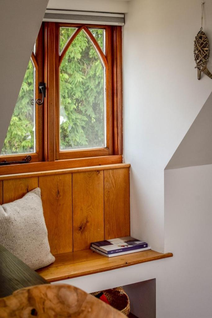 Apartamento The Lookout At Cloatley Meadow Hankerton Exterior foto