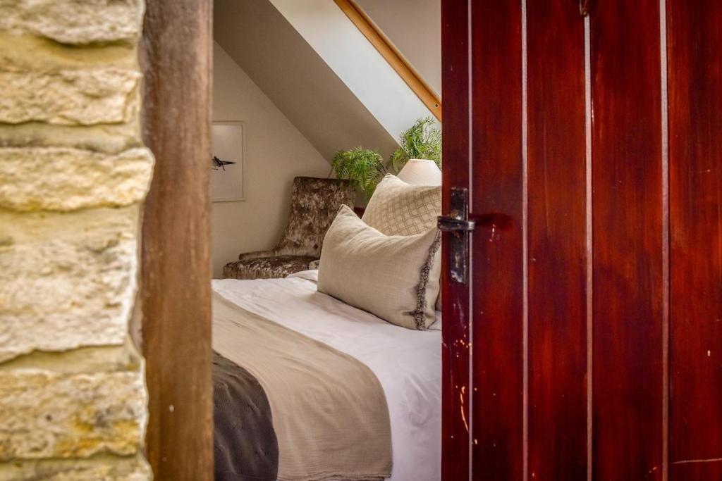 Apartamento The Lookout At Cloatley Meadow Hankerton Exterior foto