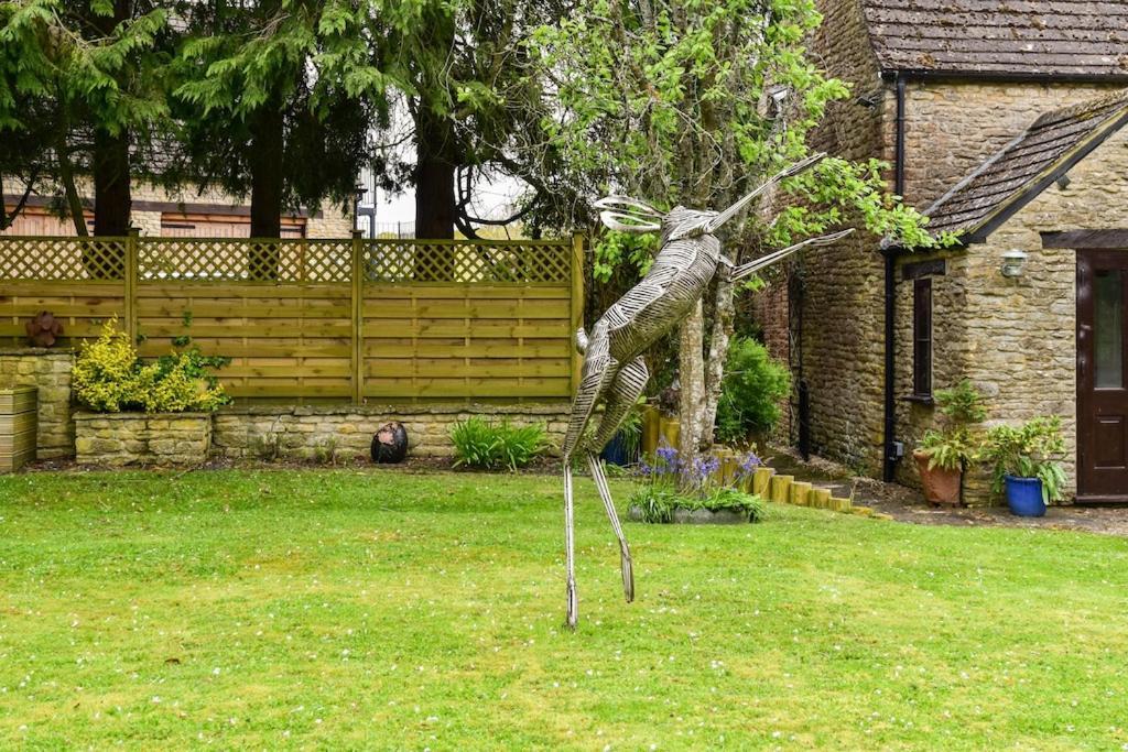 Apartamento The Lookout At Cloatley Meadow Hankerton Exterior foto