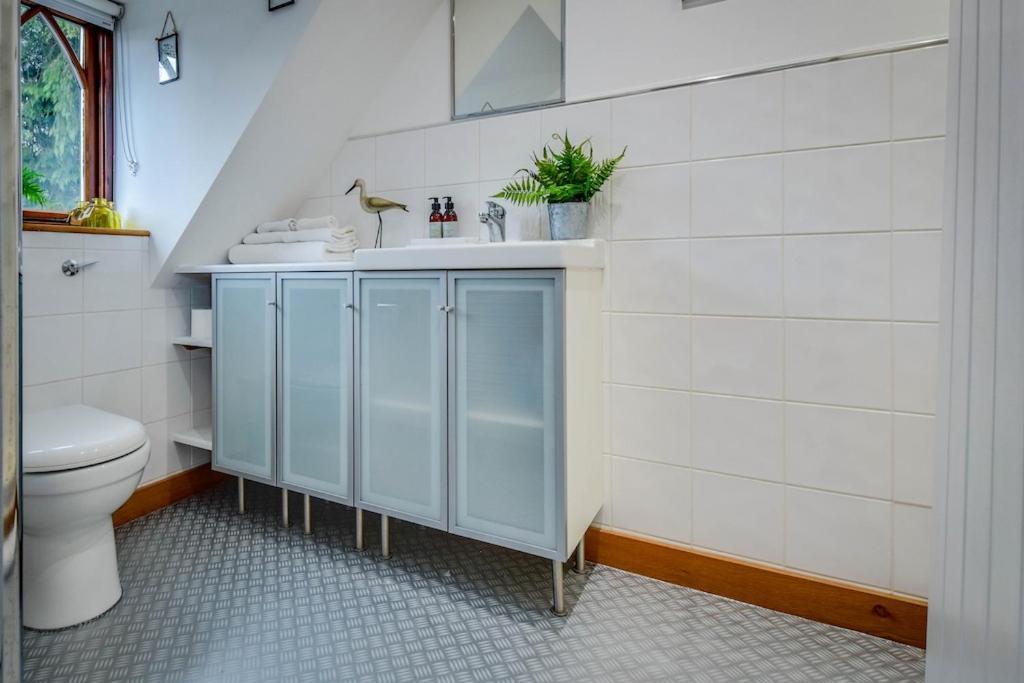 Apartamento The Lookout At Cloatley Meadow Hankerton Exterior foto