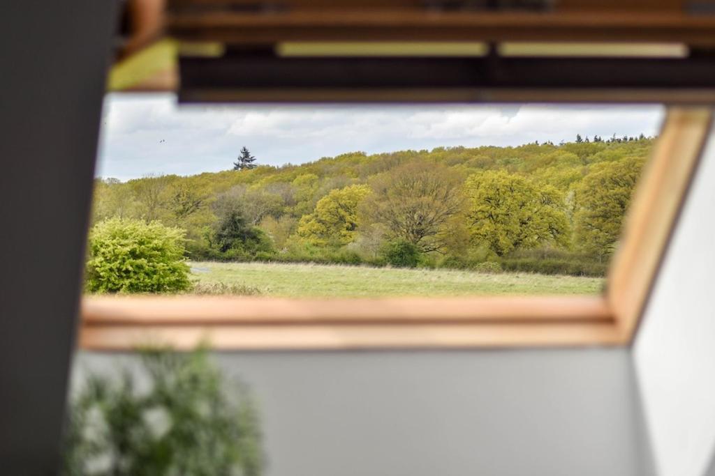 Apartamento The Lookout At Cloatley Meadow Hankerton Exterior foto